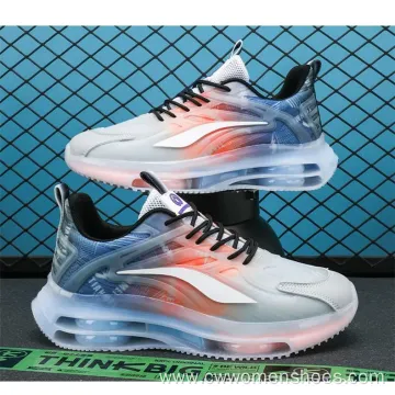 Breathable Designer Running Shoes